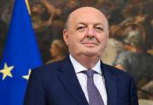 Il ministro Pichetto Fratin a confronto con gli imprenditori sanniti