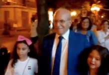 “Solofra in azione” si congratula col riconfermato sindaco Moretti Nicola Moretti