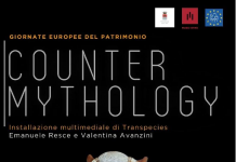 Al Museo irpino installazione multimediale di “Transpecies”