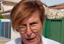 Femminicidio, il commento della sindaca di Battipaglia: “Un fatto grave” (VIDEO)