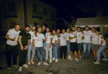 Festa del tartufo, l’associazione Valli di Ceppaloni: “Grazie per l’entusiasmo”