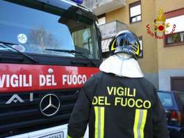 San Tommaso: non risponde ai vicini, trovata morta in casa