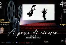 L’Asd Solo Danza balla col cinema: lunedì lo spettacolo nella Cavea teatrale