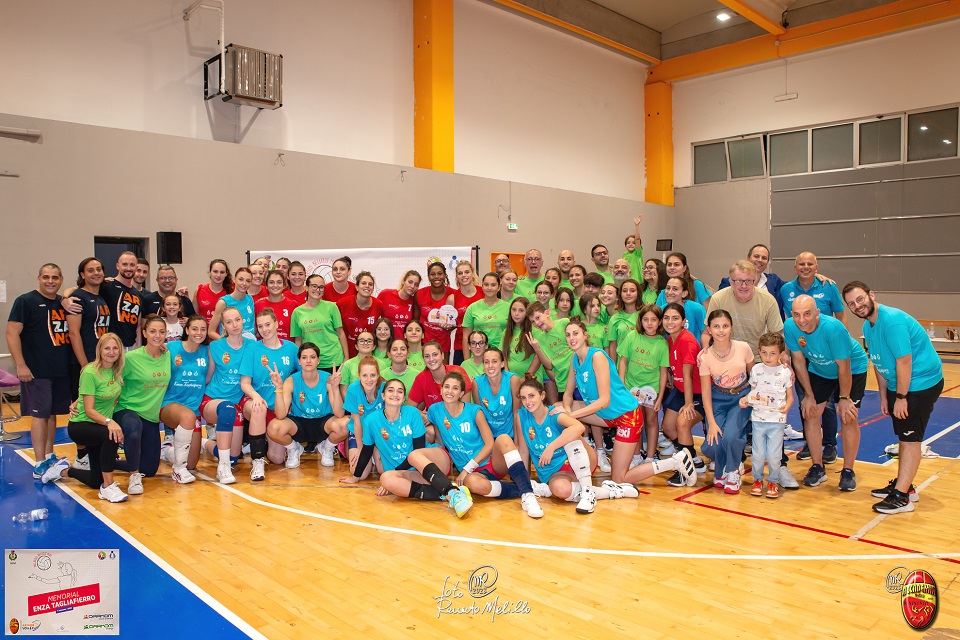 Accademia superata dall’Arzano al Memorial Tagliafierro Accademia superata dall’Arzano al Memorial Tagliafierro