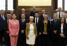 Agronomi, l’avellinese Antonio Capone nel Consiglio nazionale