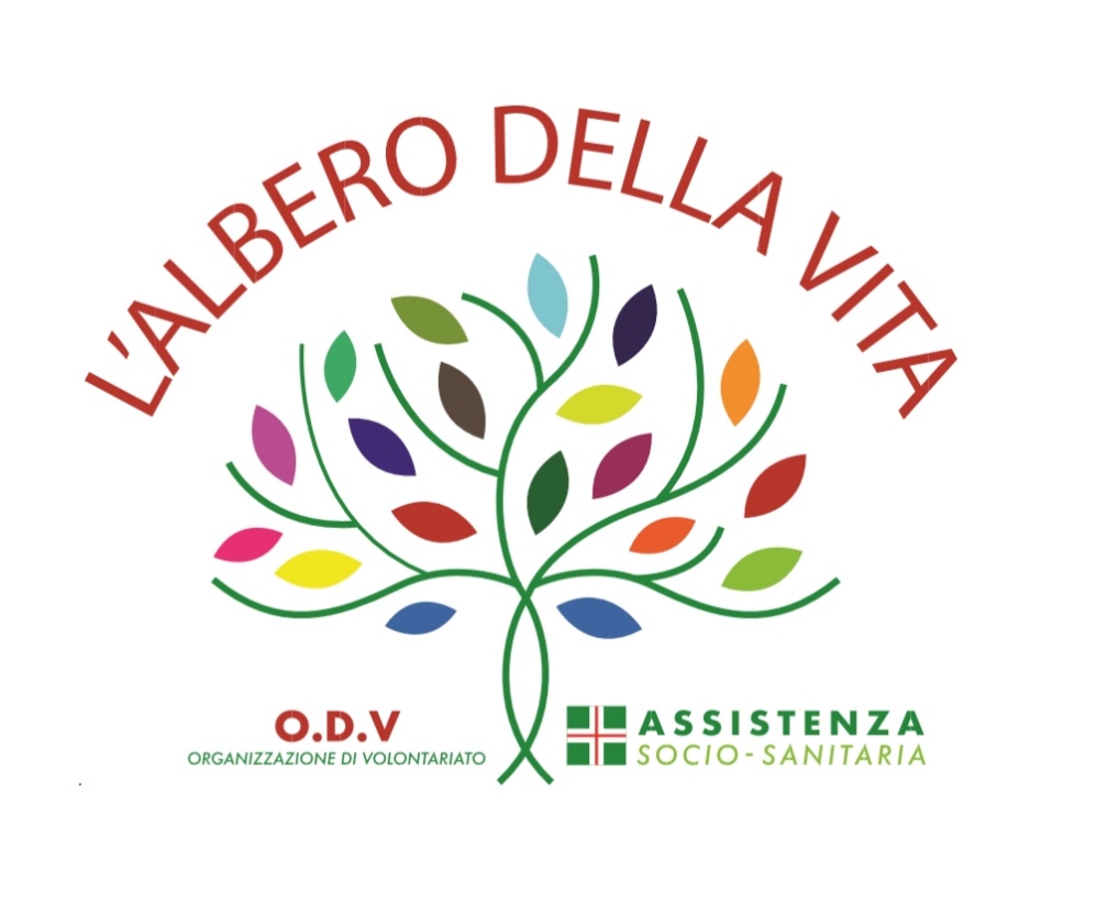 Festa del Volontariato organizzata da ODV Albero della Vita, associazioni  insieme il 7 e l'8 ottobre