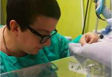 Paziente oncologica e obesa, è di nuovo mamma: il “miracolo” alla Malzoni