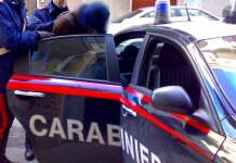 Perseguitava la moglie: nei guai 48enne
