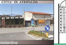 Abusivismo segnaletica commerciale: pugno duro del Comune