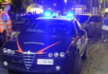 Perde il controllo della sua moto d’epoca e finisce a terra: sannita in prognosi riservata