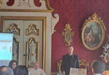 Carullo scalda i motori per la nuova candidatura a Sindaco