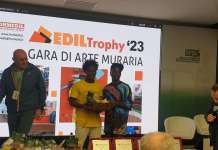Arte muraia, due irpini i migliori muratori della Campania (Foto)