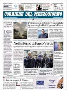 Rassegna stampa 27 settembre 2023: stretta sui migranti e via chi mente sull’età Rassegna stampa 27 settembre 2023: stretta sui migranti e via chi mente sull’età