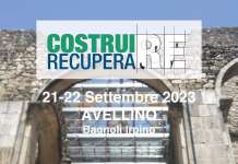 “Costruire Recuperare”, a fine settembre un’equipe di esperti interverrà sulla sicurezza di Bagnoli irpino
