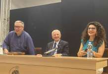 Santa Margherita, il presidente De Luca torna nei quartieri