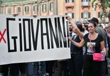 Musicista ucciso, la madre a Meloni: “Cambiare leggi insulse”