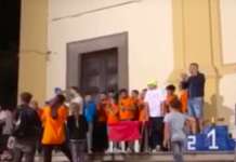 Sapori e giochi della tradizione con cuzzetiello e carruocciolo