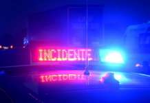 Incidenti stradali, a Napoli città boom morti e pedoni uccisi. Avellino e Benevento province a rischio