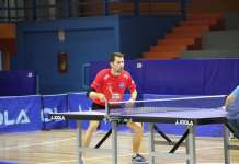 Tennistavolo: il 15 Settembre la presentazione dell’attività agonistica 2023/24 del GG TeamWear Sant’Espedito Napoli