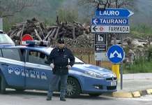 Tentato furto di autovettura e simulazione di reato: due denunce