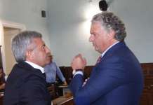 Provincia di Benevento, il centrodestra rompe gli indugi: Claudio Cataudo è il candidato presidente