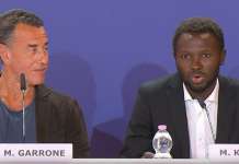 La storia di Mamadou, l’attivista che ha ispirato il nuovo film di Garrone
