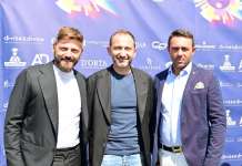 ‘Monteruscello Fest’: Finizio, Sal Da Vinci e Fatima Trotta rinuncia al cachet per sostenere Telethon