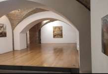 Prorogata la mostra “Nicola Maria Martino. Cronache della costa”