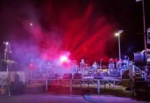Lega Navale Italiana di Salerno torna “Music On the Port”