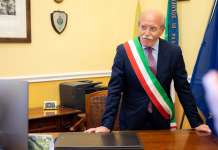 Solofra, Forza Italia attacca, il Pd si difende: Sindaco al bivio