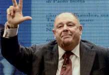 Delegazione di Biogem al San Carlo per l’omaggio a Paolo Isotta