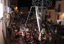 Torna “Il Pasto della Salamandra”: arte, musica e buon cibo