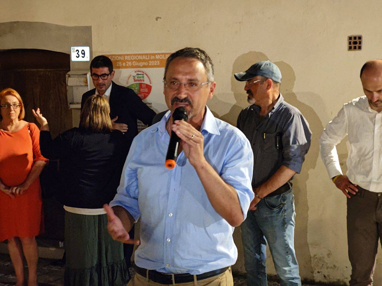 Pedicini: “Cittadini Ponterutto a rischio isolamento, il tipico esempio del disagio del Sud” Pedicini: “Cittadini Ponterutto a rischio isolamento, il tipico esempio del disagio del Sud”