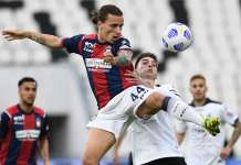 I convocati del Crotone: l’ex Petriccione guida una squadra al completo