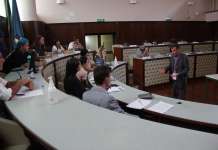 ‘Picentia Short Film Festival’, masterclass con Maurizio De Giovanni