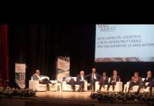 Piattaforma logistica, da “Sud Invest” il monito dell’Asi Avellino