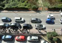 Pista ciclabile, il Comune ci riprova ma scoppia il caso (Foto)
