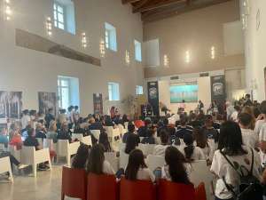 Cestistica Benevento