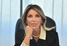 Da sinistra alla destra: il clamoroso salto politico di Pignetti, l’ex fedelissima di Stefano Graziano