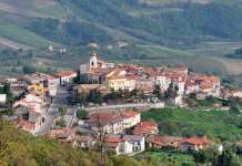 San Lupo, a ‘Borgo Vagare’ tante specialità ma anche tanta musica