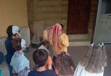 Giornate Europee del Patrimonio: sold out per i laboratori didattici di “Pulvinando”