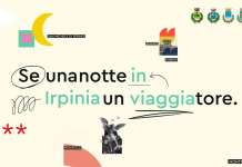 “Se una notte in Irpinia un viaggiatore”, omaggio a Italo Calvino