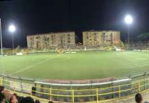 Juve Stabia, Bellich rinnova fino al 2030: ufficiale il ritorno di Maggioni Stadio Romeo Menti