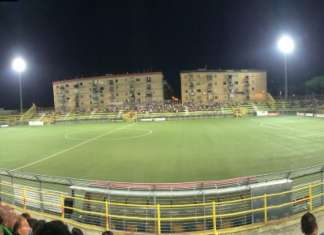 Juve Stabia, Bellich rinnova fino al 2030: ufficiale il ritorno di Maggioni Stadio Romeo Menti