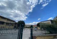 Scuola “Imbriani”: ultimo atto prima della demolizione
