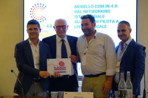 Castelpoto vince il contest “MultiMo(n)di” per fare integrazione”, la premiazione a Lecce