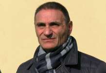Convitto Giannone, lunedì la prima campanella. Il neo dirigente Zerella Venaglia si presenta