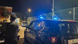 Traffico di droga per il clan: 24 persone in carcere, 7 ai domiciliari (VIDEO) Traffico di droga per il clan: 24 persone in carcere, 7 ai domiciliari (VIDEO)