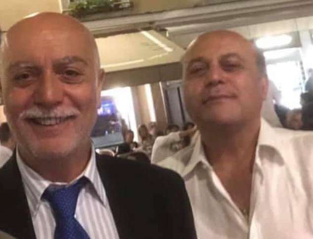 Il procuratore capo della repubblica Fucci eletto nel Consiglio nazionale della magistratura tributaria Il procuratore capo della repubblica Fucci eletto nel Consiglio nazionale della magistratura tributaria