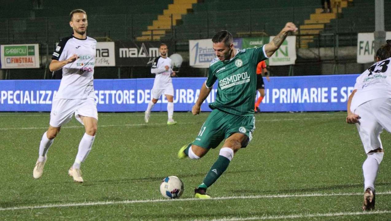 Coppa Italia, Avellino Monopoli: le probabili formazioni Coppa Italia, Avellino Monopoli: le probabili formazioni